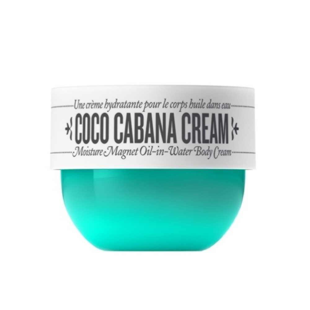 Sol de Janeiro | Coco Cabana Cream